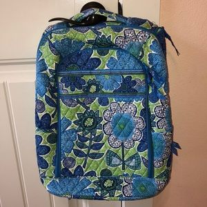 Vera Bradley NWOT Backpack